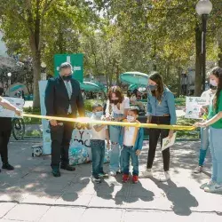 PrepaTec Guadalajara y PrepaTec Santa Anita crean programa de acción social PAS, para impulsar la acción en estudiantes.