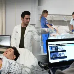 Escuela de Medicina del Tec firma convenio con entidades de salud catalanas.
