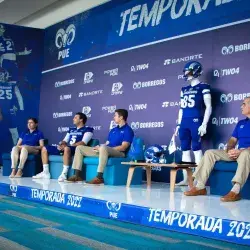 Sin excusas, Borregos Puebla van por sorpresa en ONEFA 2022