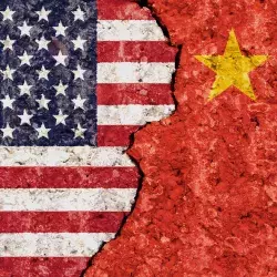 Tensiones China-Estados Unidos, ¿pugna por Taiwán o por el poder?