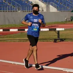 ¡A correr! Alístate para el 5 y 10K de la carrera ‘Think, Feel, Run’