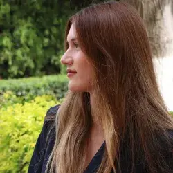 Con proyecto ecológico, alumna de PrepaTec triunfa en Yale