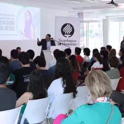 Arranque de Aprendizaje para todos en campus León