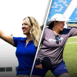 Las coaches de Borregos: abren camino para más mujeres en ONEFA