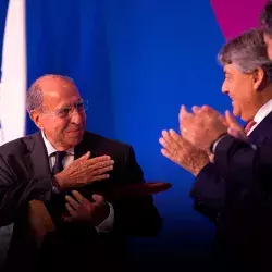 Reconocen liderazgo social con Premio Eugenio Garza Sada 2022