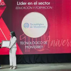 Tec de Monterrey es líder en reputación por séptimo año consecutivo