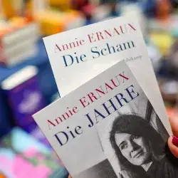 Nobel de Literatura a temas de cotidianidad y a la escritura sencilla