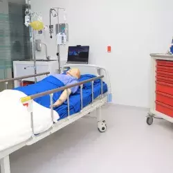 Clinical Simulation Center