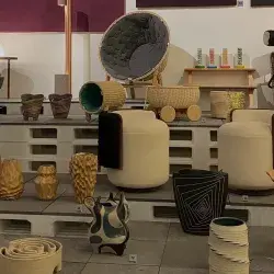 Exposición de profesores del Tec en Museo Universitario de Arte Contemporáneo