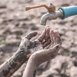 The Monterrey International Water Forum provided learning to avoid water scarcity.