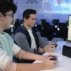 ¡Gamers con causa! Apoyan alumnos Tec a iniciativas sociales