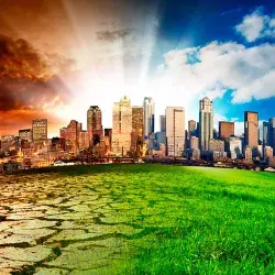 Impacto del cambio climático