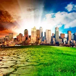 Impacto del cambio climático