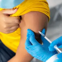 Participará Tec en brigada de vacunación para influenza y más