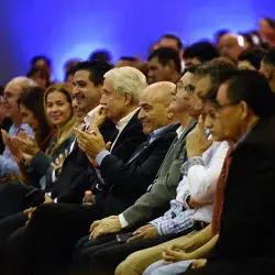 Lanzamiento de las 4 carreras