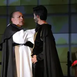 ¡Ícono tapatío! Realiza Tec GDL homenaje a Fray Antonio Alcalde (foto)