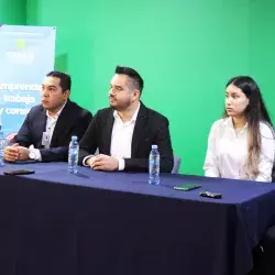 Zona Ei Tec – Cimaco, reiteran compromiso con emprendimiento