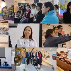 ¡Legado! 40 años de arquitectura en Tec Querétaro (fotogalería)