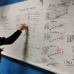 ¡Do Re Mi! 5 consejos para crear una composición musical