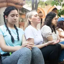Awakening Week: Experiencia vivencial en Chiapas