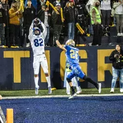 Borregos Monterrey campeón de la ONEFA en tiempo extra