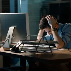 Experta del Tec de Monterrey explica qué es el burnout laboral y cómo combatirlo