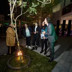 Adopta un árbol y apoya a la comunidad: filantropía en campus Qro 