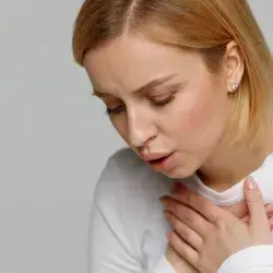¿Cómo prevenir enfermedades respiratorias y COVID esta temporada?