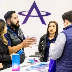 Emprendedores jóvenes y experimentados coincidieron en INCmty 2022.