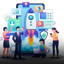 Estos son 25 proyectos emprendedores que estuvieron presentes en INCmty 2022, el festival de emprendimiento del Tec de Monterrey
