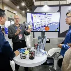 Lo más destacado de la 10 edición del festival emprendedor INCmty 2022