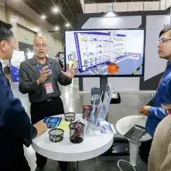 Emprendedores, inversores y expertos se reunieron durante la décima edición de INCmty.