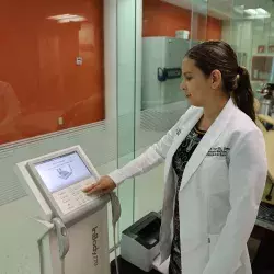 Yareni Gutiérrez, profesora del Tec Guadalajara que impulsa la innovación desde la nutrición.