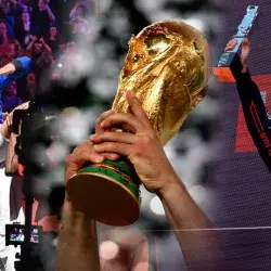 Copas mundiales, pódiums y trofeos, así se vivió el deporte en el 2022