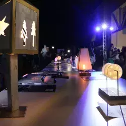 ¡Open room de diseño! Exponen en Tec GDL sus mejores piezas (foto)