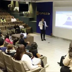 propuestas servicio al cliente Tec campus Laguna y Cimaco