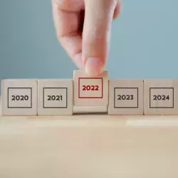 En CONECTA te presentamos un listado con los acontecimientos más representativos del 2022.