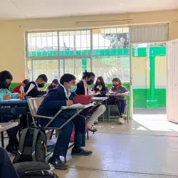 ¡Por la comunidad! Alumno de PrepaTec Irapuato crea proyecto social