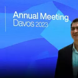 El Tec de Monterrey es la única universidad latinoamericana que participa en el Foro de Davos