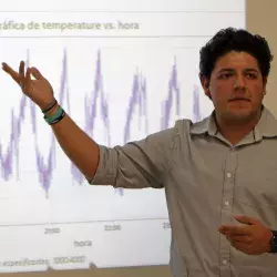 Estudiantes de ingeniería desarrollan propuestas de mejora para Forza 