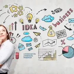 Pensar en tendencias para emprender con éxito en 2023