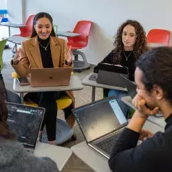 Jóvenes mexicanos debatirán en Nueva York en un modelo de la ONU