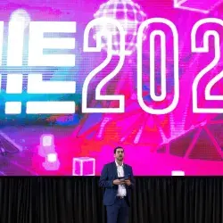 Notes from first day of Tec’s Educational Innovation Conference