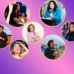 ¡Mujeres líderes! Ellas son las ganadoras del Premio Mujer Tec 2023