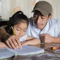 Atención en primera infancia es clave, comparten desde la ciencia