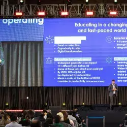 6 innovaciones y trends educativos adoptados en el Tec de Monterrey