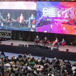 What happened at Tec’s Conference on Educational Innovation CIIE 2023?