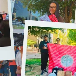 El trabajo realizado por el grupo estudiantil Xihmai