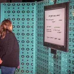 Resonancias: Conoce este espacio para la reflexión en distritotec