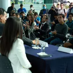 Desde tiempo atrás los EXATEC forman parte de la fuerza laboral y organizacional de Audi de México.